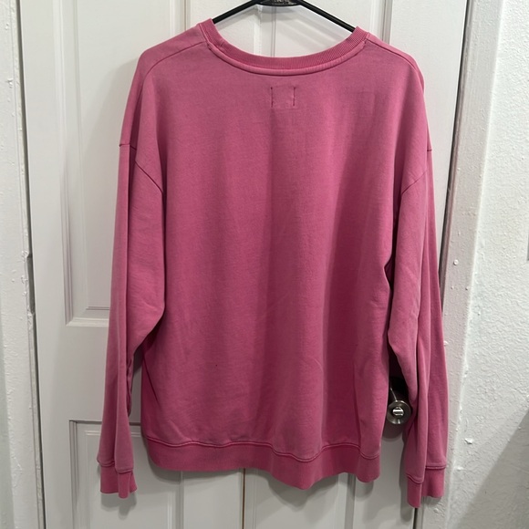 Urban Outfitters Oversized Crewneck - Picture 3 of 4